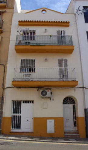 Nice and New Studio with balcony close to the city 2ºB